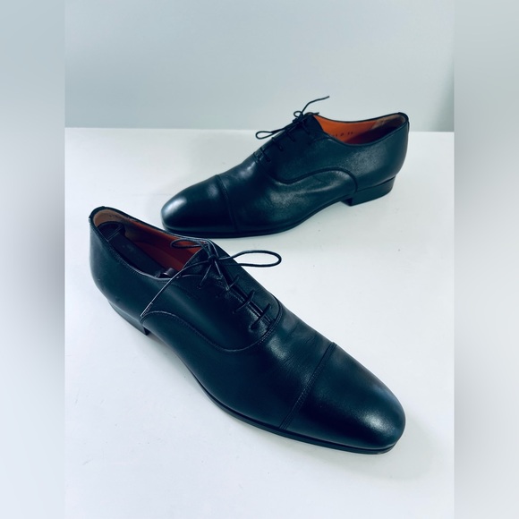SantoniMen's Dress Shoes 11